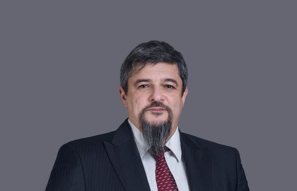 Сергей Мартынов Сергей Мартынов