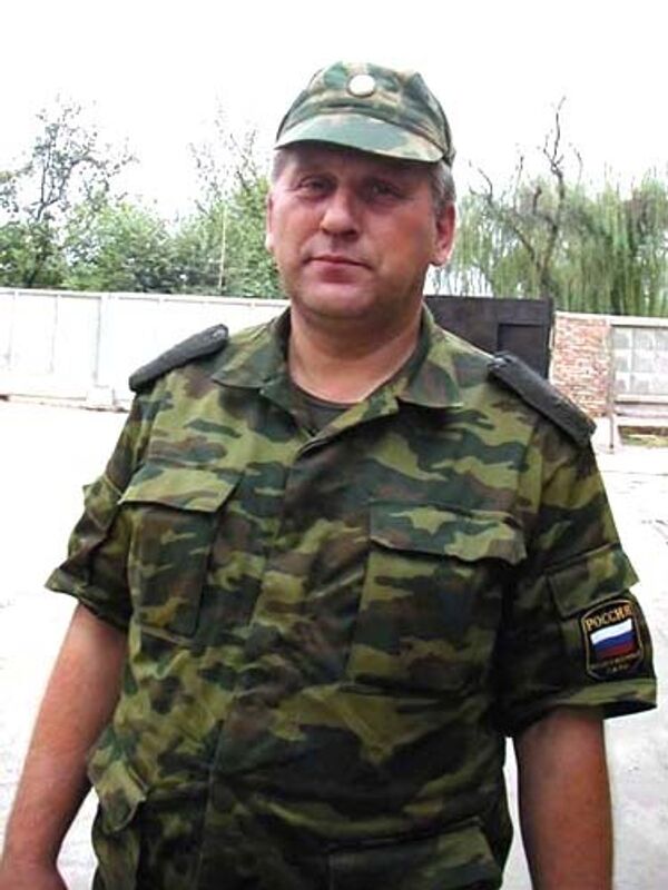 Сергей Кизюн Сергей Кизюн