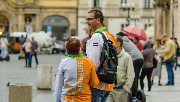 Распространители Herbalife Распространители Herbalife