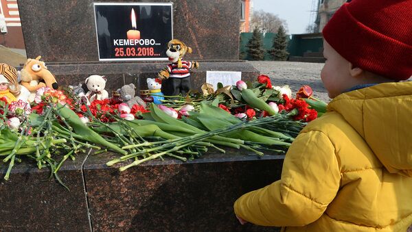 Мусульмане Татарстана объявили сбор средств жертвам пожара в Кемерово Мусульмане Татарстана объявили сбор средств жертвам пожара в Кемерово