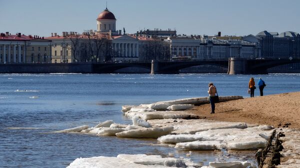 Санкт-Петербург Санкт-Петербург