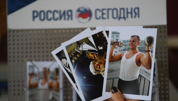 Открытки с архивными кадрами МИА Россия сегодня, выпущенные к открытию Центра Космонавтика и авиация Открытки с архивными кадрами МИА Россия сегодня, выпущенные к открытию Центра Космонавтика и авиация