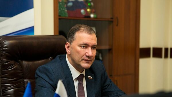 Депутат Государственной думы Российской Федерации Дмитрий Белик Депутат Государственной думы Российской Федерации Дмитрий Белик
