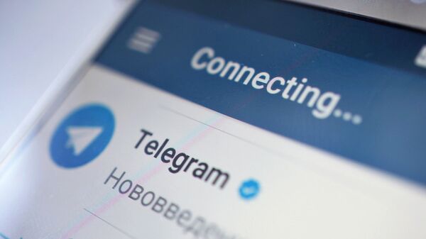 Глава Минкомсвязи объяснил, зачем ведомство использует Telegram
