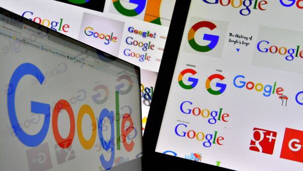 Google Google