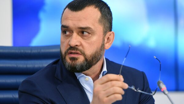 Бывший министр внутренних дел Украины Виталий Захарченко. Архивное фото Бывший министр внутренних дел Украины Виталий Захарченко. Архивное фото