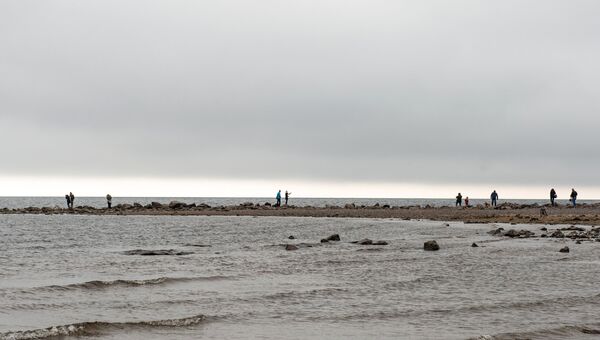 Санкт-Петербург, Финский залив Санкт-Петербург, Финский залив