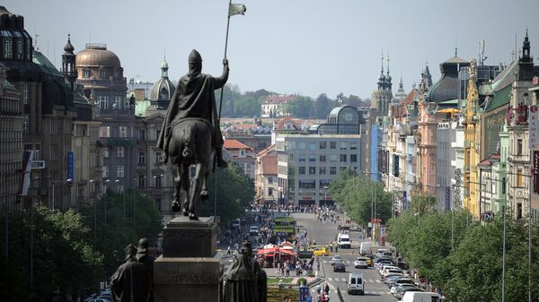 В Чехии отвергли связь розыска Петрова и Боширова с высылкой дипломатов