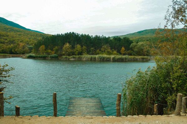 Торопова дача в Крыму Торопова дача в Крыму
