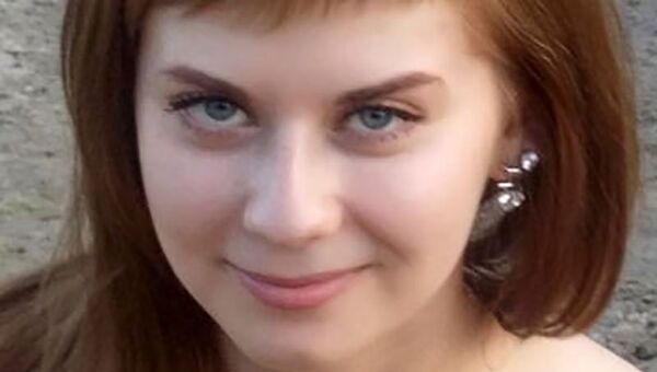 Анна Лашкова пропала 19 июня 2012 года, в поисках ее тела следователям сейчас помогают волонтеры Анна Лашкова пропала 19 июня 2012 года, в поисках ее тела следователям сейчас помогают волонтеры