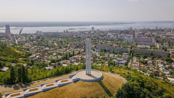 Город Саратов Город Саратов