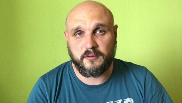 Журналист Александр Мединский Журналист Александр Мединский