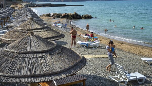 Отдых в отелях Крыма (Бахчисарайский район, село Песчаное) Отдых в отелях Крыма (Бахчисарайский район, село Песчаное)