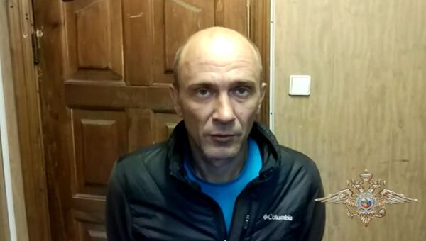 Что-то накрыло. Испортивший картину в Третьяковке – о причинах поступка Что-то накрыло. Испортивший картину в Третьяковке – о причинах поступка