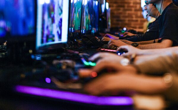 Игра, подарившая жизнь: киберспорт как средство реабилитации