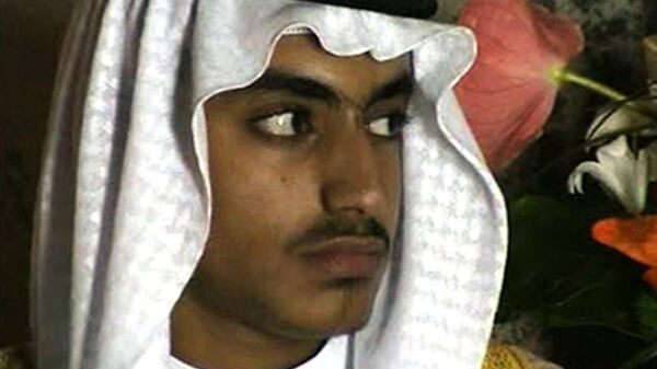 В США проверяют сведения о смерти сына бен Ладена