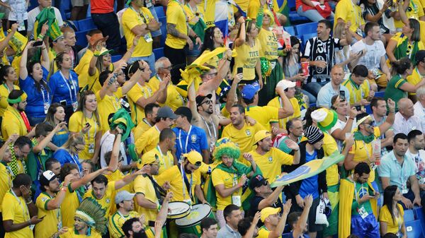 Медики раскритиковали решение о проведении Кубка Америки в Бразилии