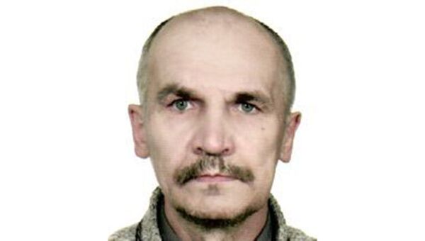 Заключенный Олег Мелихов Заключенный Олег Мелихов