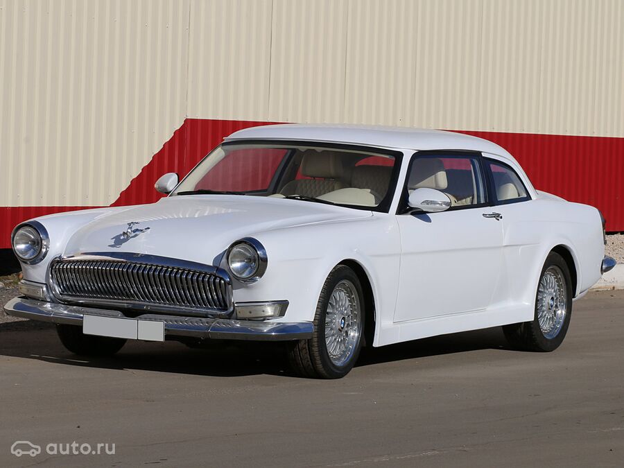 ГАЗ 21 Волга 1956 21Л ГАЗ 21 Волга 1956 21Л