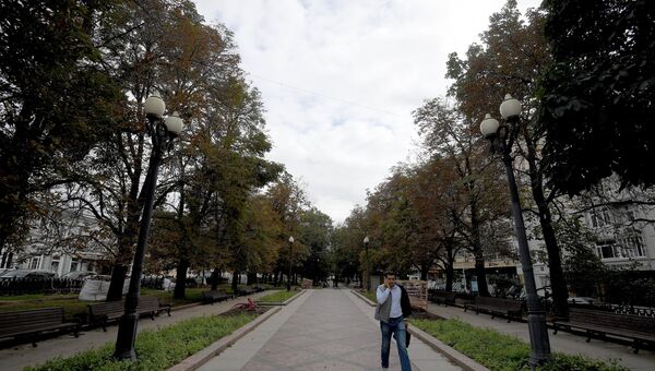 Благоустройство Благоустройство