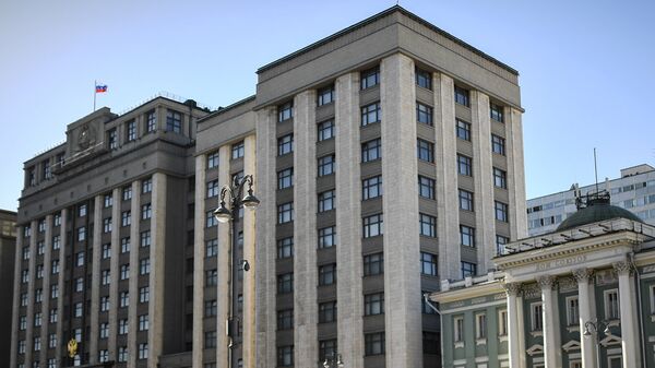 В Госдуме высказались о помощи США Украине при задержании россиян в Минске