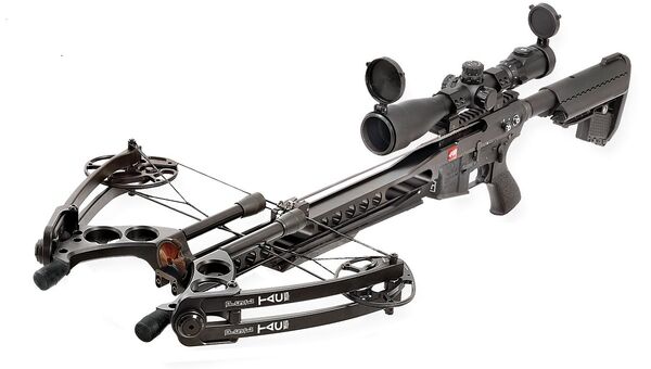 Тактический арбалет TAC-15 Тактический арбалет TAC-15