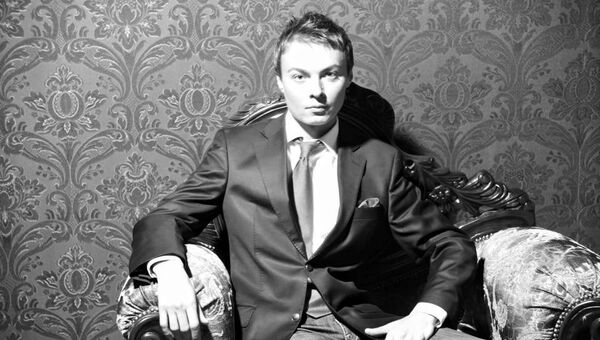 Актер Александр Исаков Актер Александр Исаков