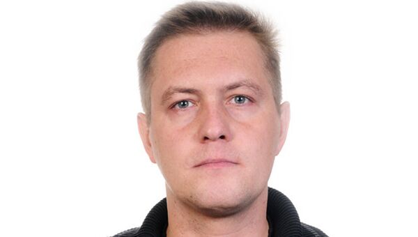 Корреспондент Издательского дома Аргументы и факты Сергей Грачев. Архивное фото Корреспондент Издательского дома Аргументы и факты Сергей Грачев. Архивное фото