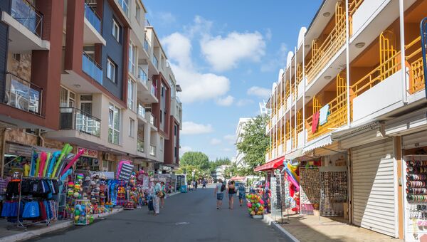 Курорт Солнечный берег, Болгария Курорт Солнечный берег, Болгария