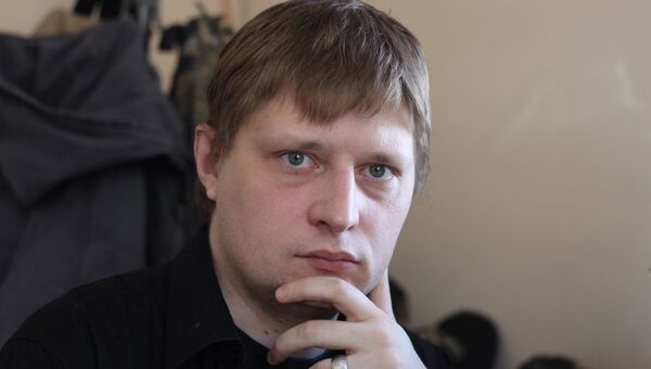 Александр Павлов Александр Павлов