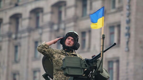 Эксперт объяснил слова Порошенко об угрозе войны с Россией Эксперт объяснил слова Порошенко об угрозе войны с Россией