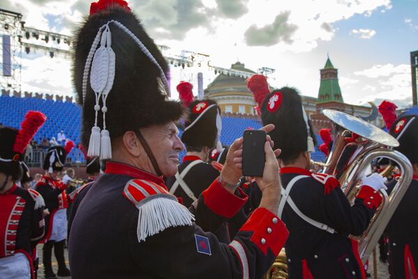 Корпус Старых гренадеров Женевы (Швейцария) Корпус Старых гренадеров Женевы (Швейцария)