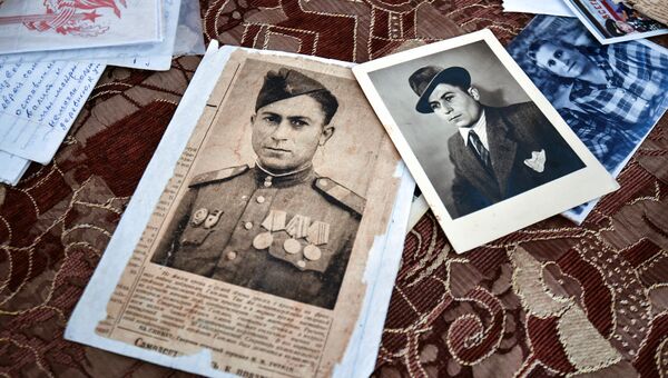 Проводники в мир семейных архивов: волонтеры запускают проект Моя история Проводники в мир семейных архивов: волонтеры запускают проект Моя история