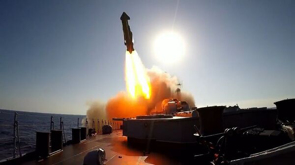 Кадры совместных учений в Средиземном море ВМФ и ВКС России Кадры совместных учений в Средиземном море ВМФ и ВКС России