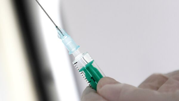 Ростех стал единственным владельцем производителя вакцин от гриппа 