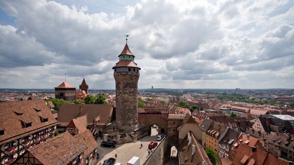 Германия Германия