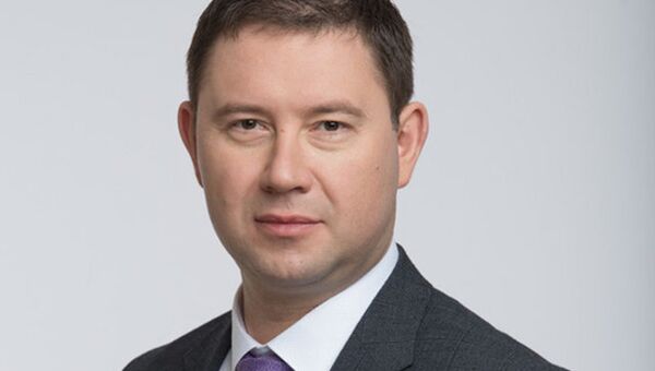 Глава Fesco Александр Исурин Глава Fesco Александр Исурин