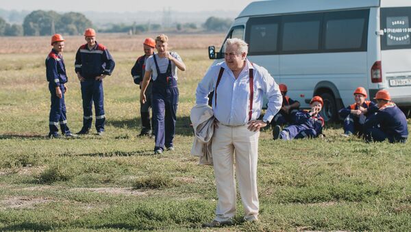 Кадр из фильма Крымский мост. Сделано с любовью! Кадр из фильма Крымский мост. Сделано с любовью!