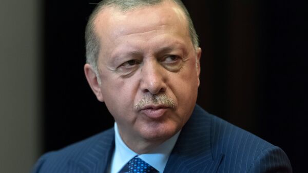 Президент Турции Реджеп Тайип Эрдоган Президент Турции Реджеп Тайип Эрдоган