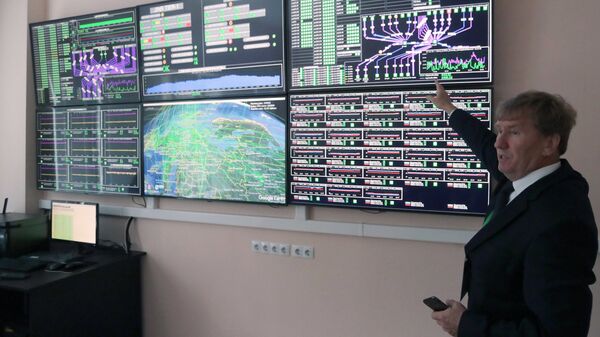 Директор Лаборатории информационных технологий Владимир Кореньков Директор Лаборатории информационных технологий Владимир Кореньков