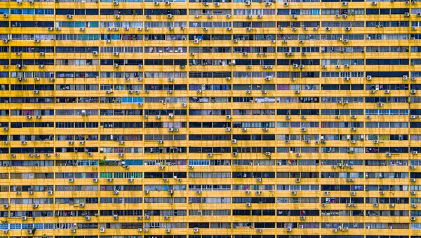 Работа участника конкурса Environmental Photographer of the Year 2018. Фотограф Thigh Wanna Работа участника конкурса Environmental Photographer of the Year 2018. Фотограф Thigh Wanna