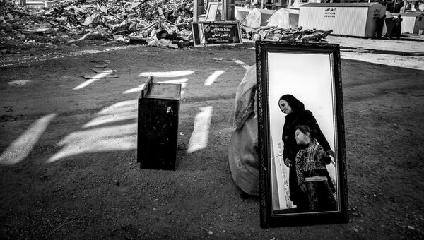Работа участника конкурса Environmental Photographer of the Year 2018. Фотограф Younes Khani Работа участника конкурса Environmental Photographer of the Year 2018. Фотограф Younes Khani