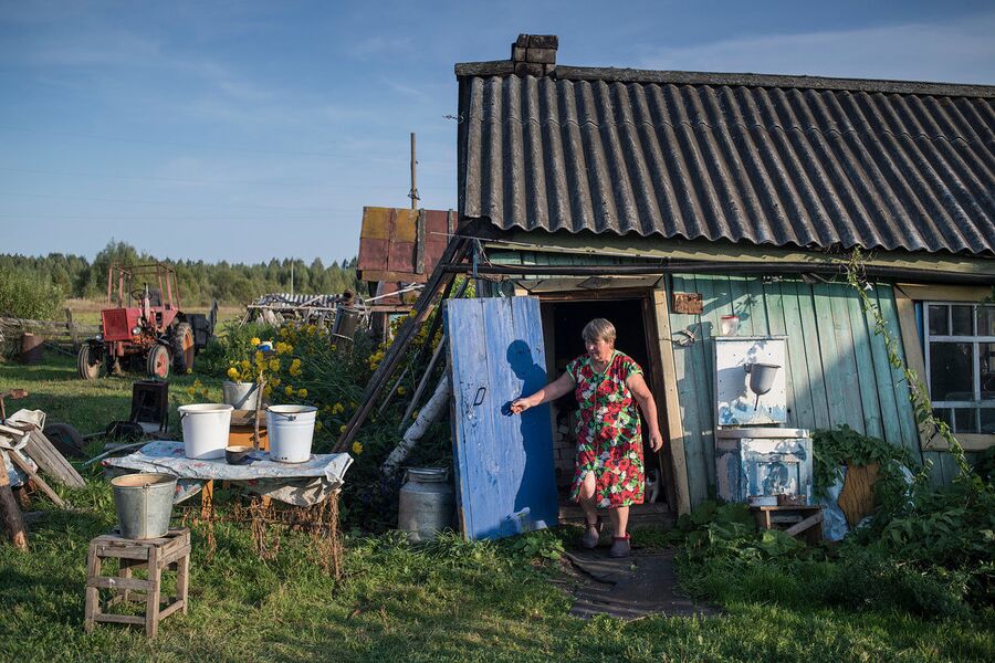 Татьяна Новожилова, бывший директор школы. Татьяна Новожилова, бывший директор школы.