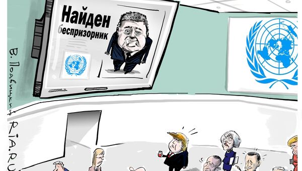 Потеряшка Потеряшка