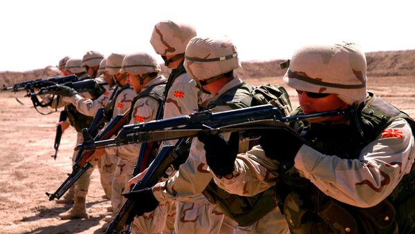 Военнослужащие Македонии в Афганистане Военнослужащие Македонии в Афганистане