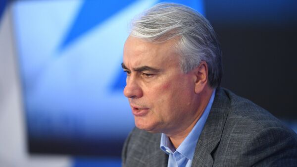 Председатель комитета Госдумы РФ по энергетике Павел Завальный Председатель комитета Госдумы РФ по энергетике Павел Завальный