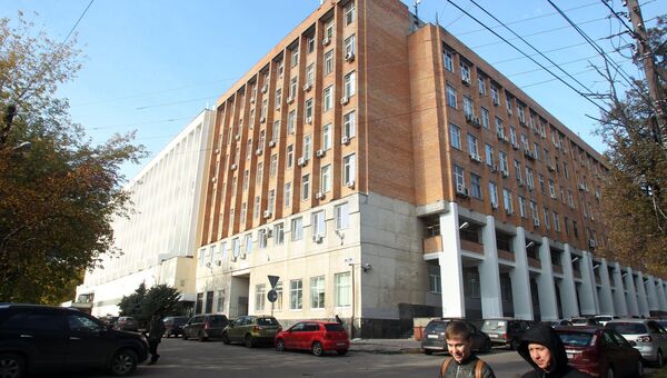 Институт прикладной физики РАН в Нижнем Новгороде Институт прикладной физики РАН в Нижнем Новгороде