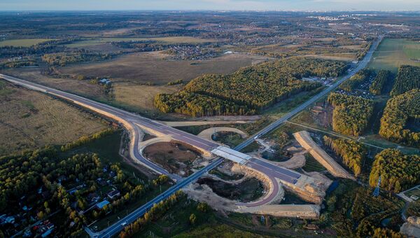 Новостройки в Новой Москве Новостройки в Новой Москве