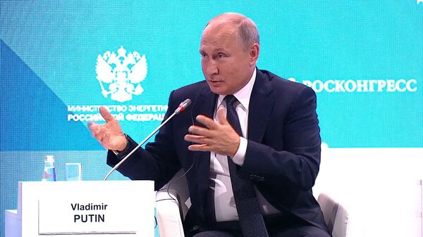 Просто шпион, предатель Родины - Владимир Путин о Скрипале Просто шпион, предатель Родины - Владимир Путин о Скрипале