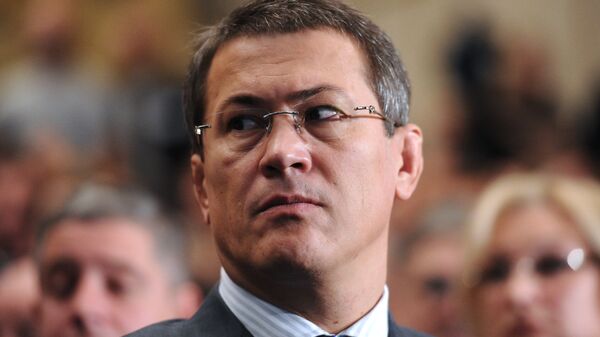 Радий Хабиров Радий Хабиров